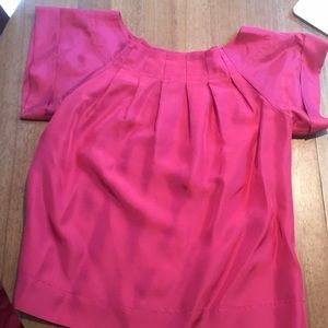 Banana Republic blouse